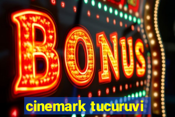 cinemark tucuruvi